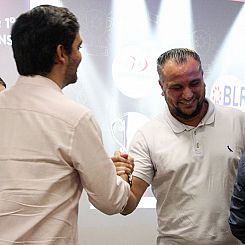 Grupo Dago marca presença no Winning on the Ground, promovido pela Reckitt